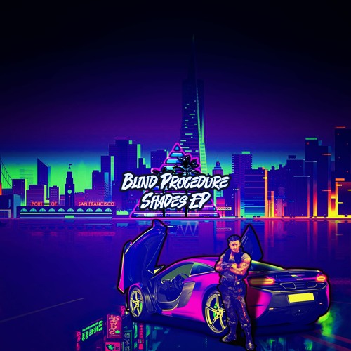 Blind Procedure - Dissect [FREE DOWNLOAD]