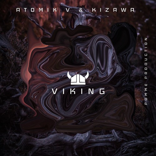 Atomik V & Kizawa - Viking