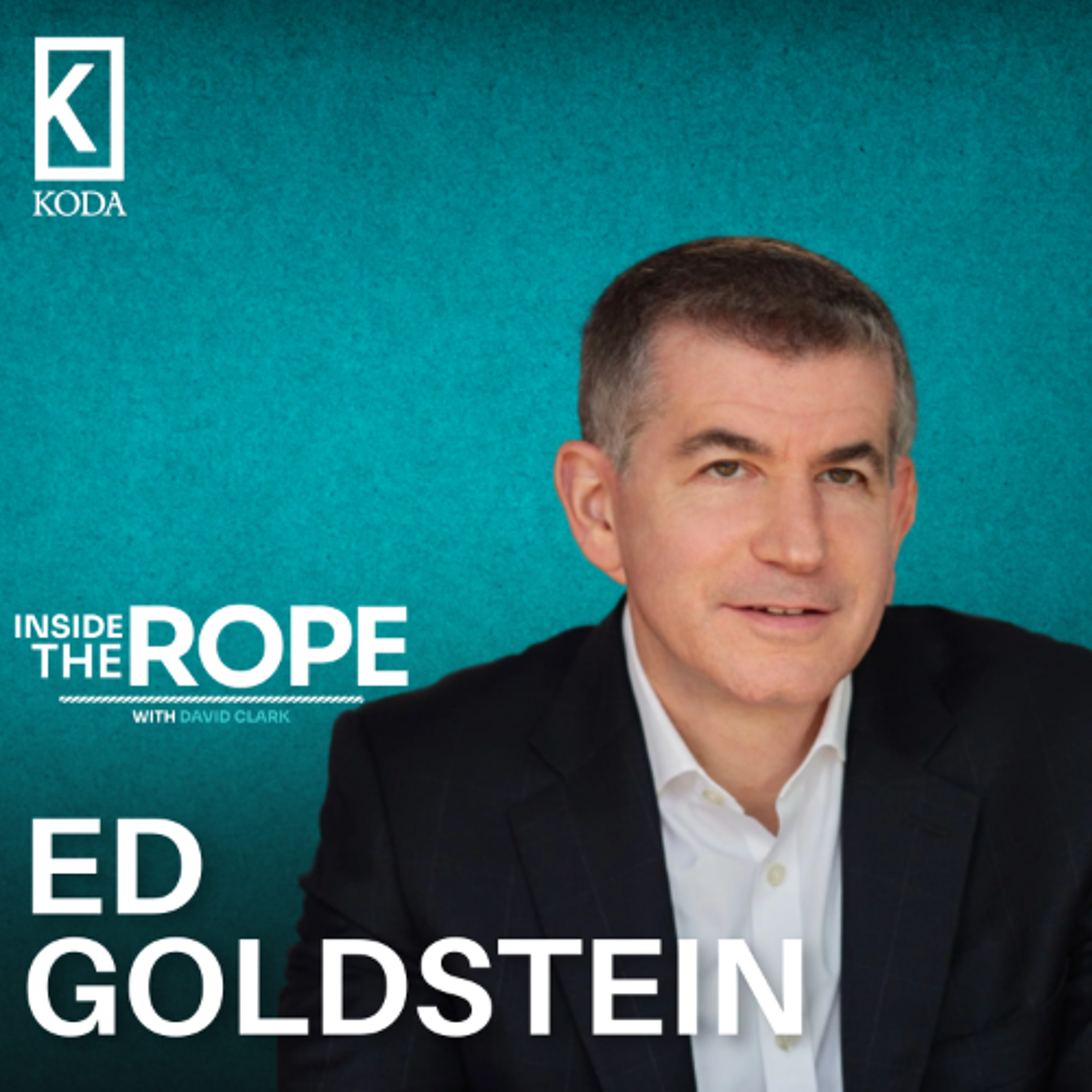 Ep 204: Ed Goldstein - Unlocking Secondaries - Liquidity, Diversification and Opportunity in Private Markets