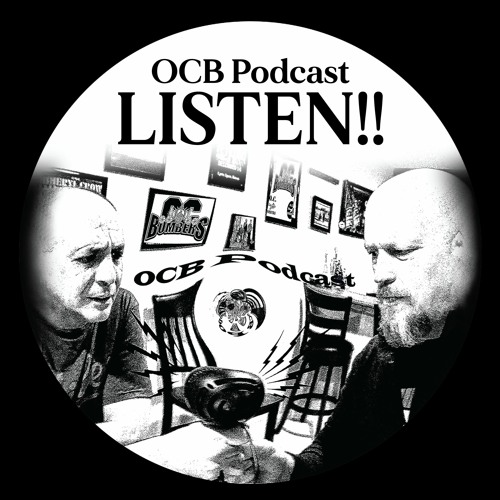 OCB Podcast #209 - Creatures of Habit