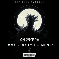 LOVE - DEA** - MUSIC. by SPARKS (SET 100% AUTORAL)