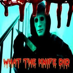 Outcast & MDPOPE - What The Knife Did