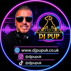 DJ PUP - Tech House Remix 2026