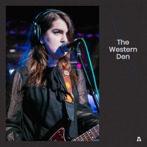 Spark, Set Fire (Audiotree Live Version)