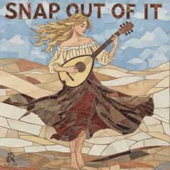Oud Awwad - Snap Out Of It (Arabic Oud)