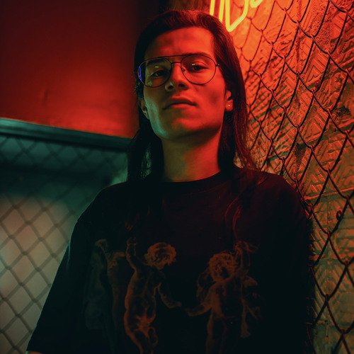 Guest Mix 158: Byron Alvarado