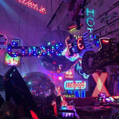 flo milli - beef flomix (slowed + reverb)