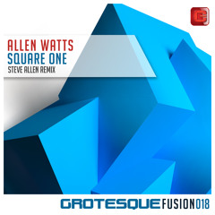 Square One (Steve Allen Extended Remix)