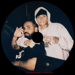 Drake & Central Cee - Which One (Charly Chaser Bounce Edit) FREE DL