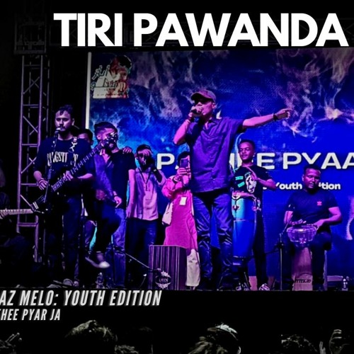 Tiri Pawanda (Live Performance)