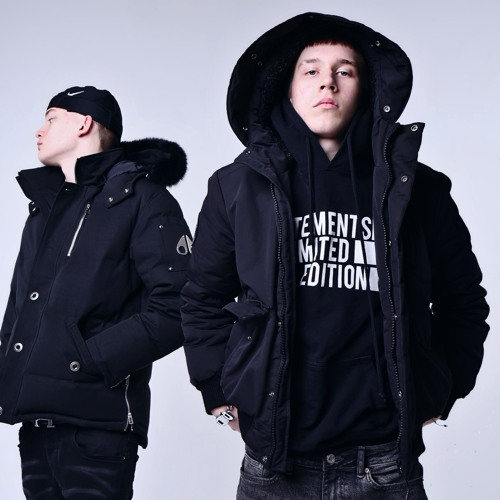 Like That w/ rainmerge