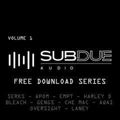FREE DOWNLOAD SERIES VOLUME 1