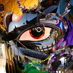 It’s One Of These (feat. Dan See, Benji B, Nubya Garcia, Martin Terefe, Tom Skinner, Tom Herbert, Dave Okumu, Theon Cross, Shabaka Hutchings, Raven Bush, Nikolaj Torp Larsen & Nick Ramm)