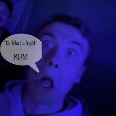 December, 1963 "Oh What a Night" (Afrojack X Jersey Boy's) [MUSYC Edit]