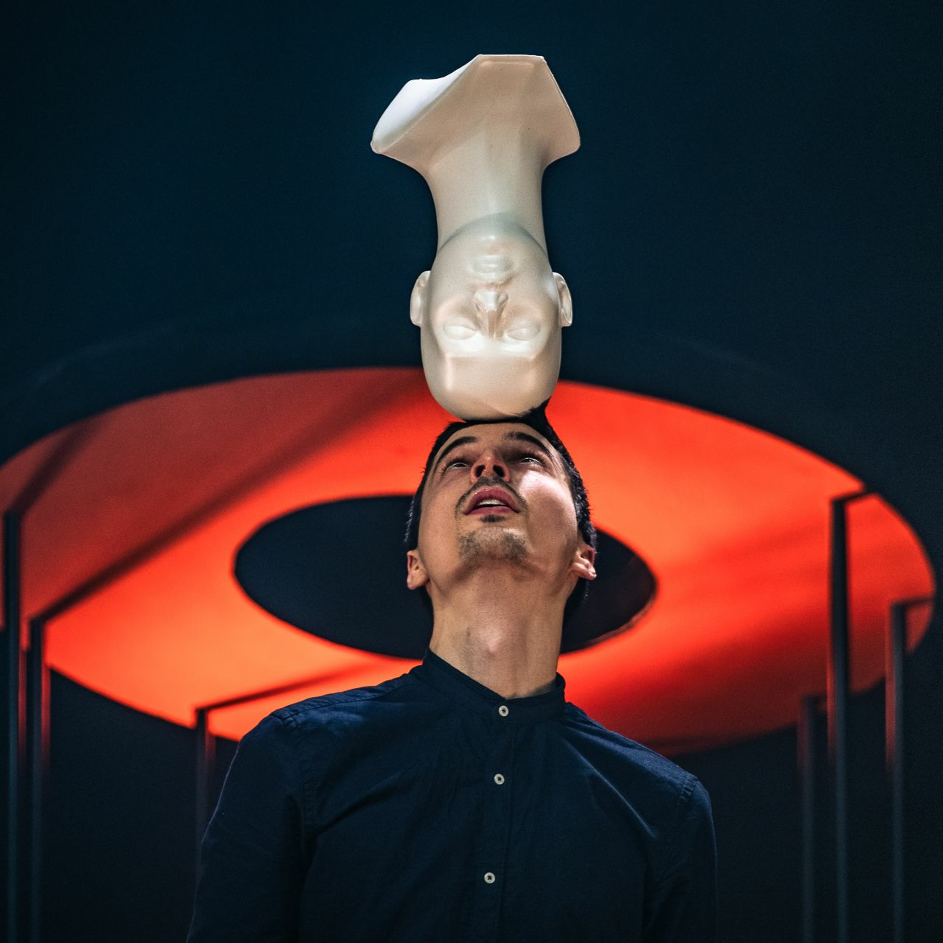 CIRQUEON CIRCUS PODCAST