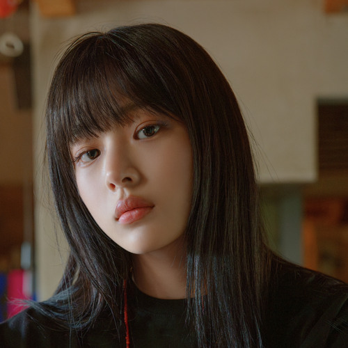 민지- 무희 | Odoriko |