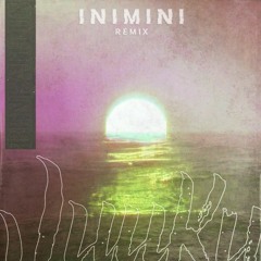 Juuku - Beneath Us (Ft. McCall)(INIMINI Remix)