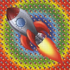 Mario Maroto - Rocket Science (Dj Set December 2020)