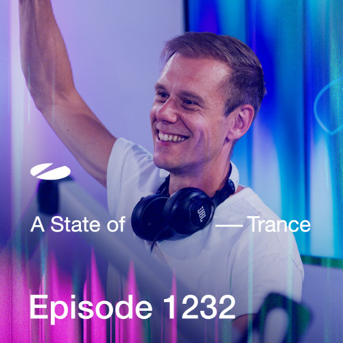 39 - Vintage & Morelli - Garden of Delights (ASOT 1232)