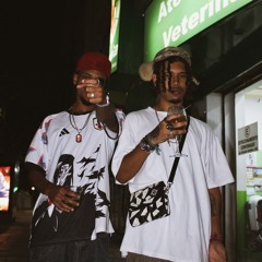 XERECA PRETA FREESTYLE 😈 feat. Du'$ANTA' (OFFICIAL FADO)