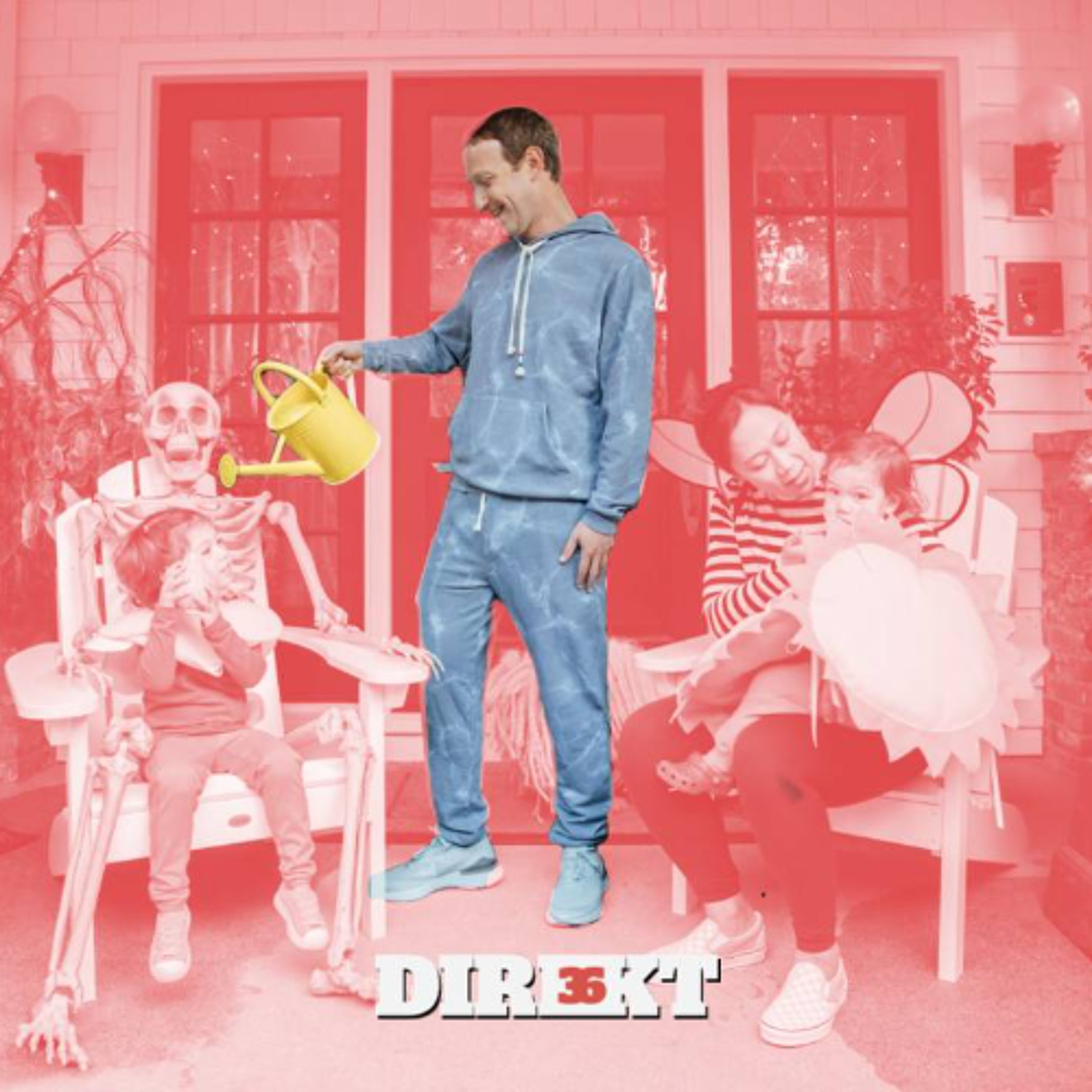 Direkt36 Podcast