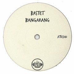 Bastet "Bangarang" (Original Mix)(Preview)(Taken from Tektones #10)(Out Now)