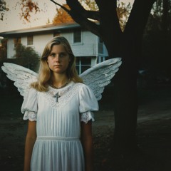 The Angel of Linden Avenue (William)