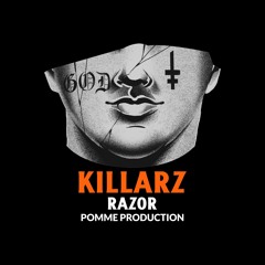 KILLARZ - RAZOR (MASTER)