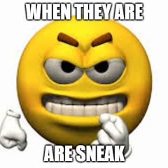 sneaky ah beat