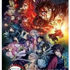 *[Cuevana-HD] Demon Slayer: Kimetsu No Yaiba - To the Hashira Training (2024) PELICULACOMPLETA