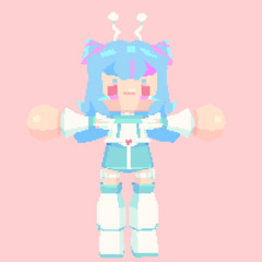 love live bibi style study - WIP