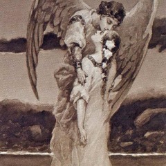 shades of purple light