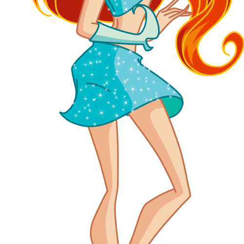 Stream Stacy Barnes 25 Listen To Winx Club Playlist Online For Free On Soundcloud