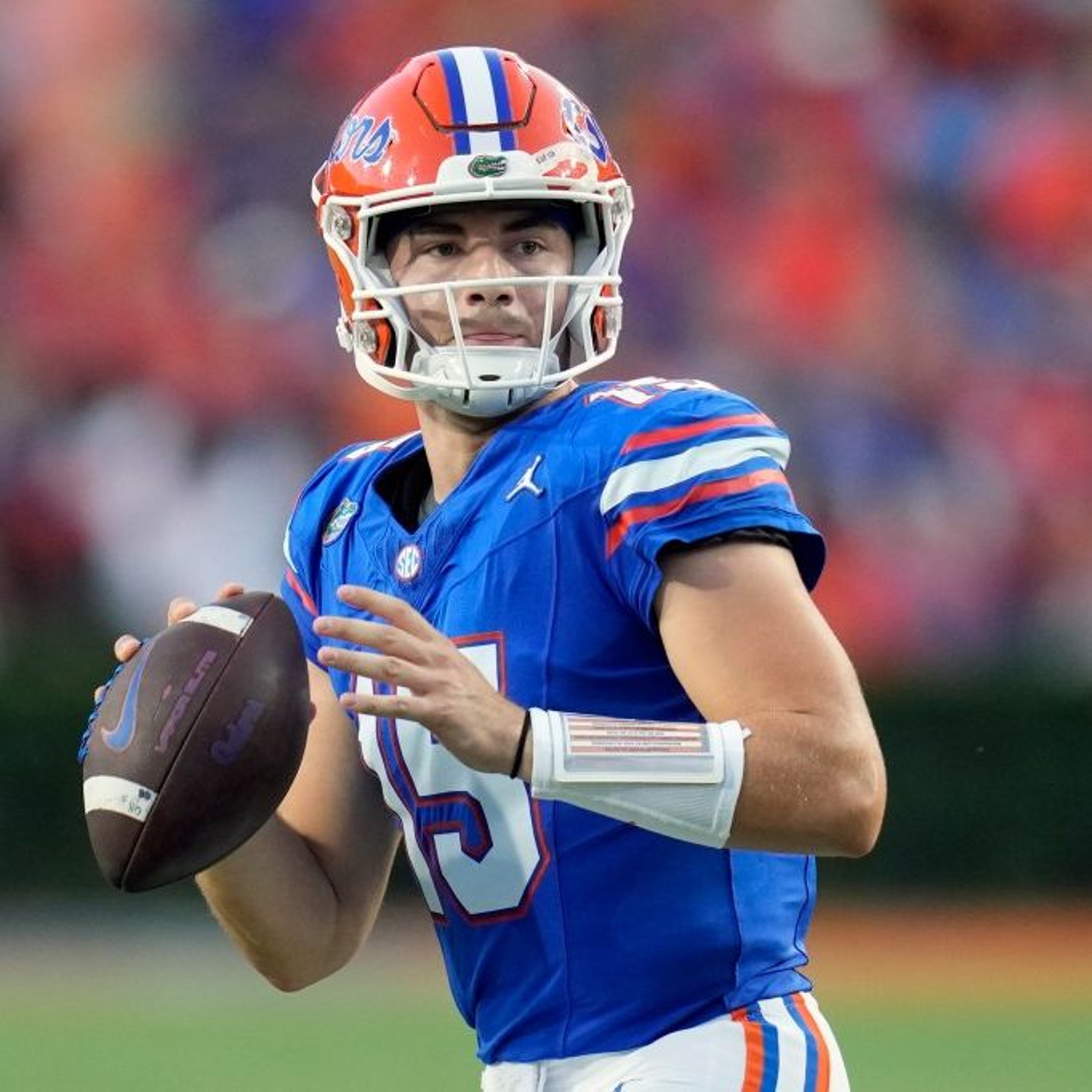 La Preview de Florida : le calendrier le plus difficile du pays aura t-il raison de Billy Napier ? episode artwork
