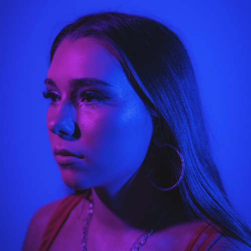 stuck to u like glue