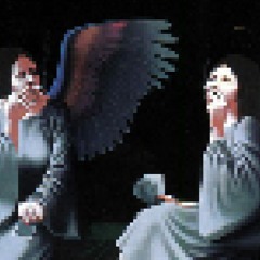 Heaven and Hell - BLACK SABBATH (8-Bit/LKS 2001)