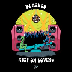 PREMIERE: DJ Rendo - Keep On Loving [See-Saw]