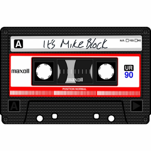 It's Mike Block - EE ER