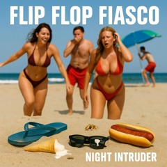 Flip Flop Fiasco