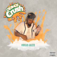 Orange Crush prod. Mexikodro
