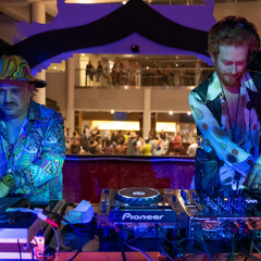 Art Mixx: Dream Passport 2024 ~ Lobstah B2B Kaizen Closing Set