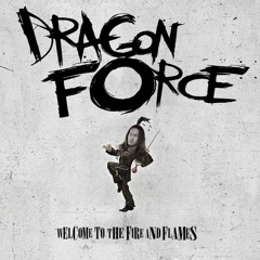 Welcome to the Fire and Flames - My Chemical Romance vs. Dragonforce (Mashup)