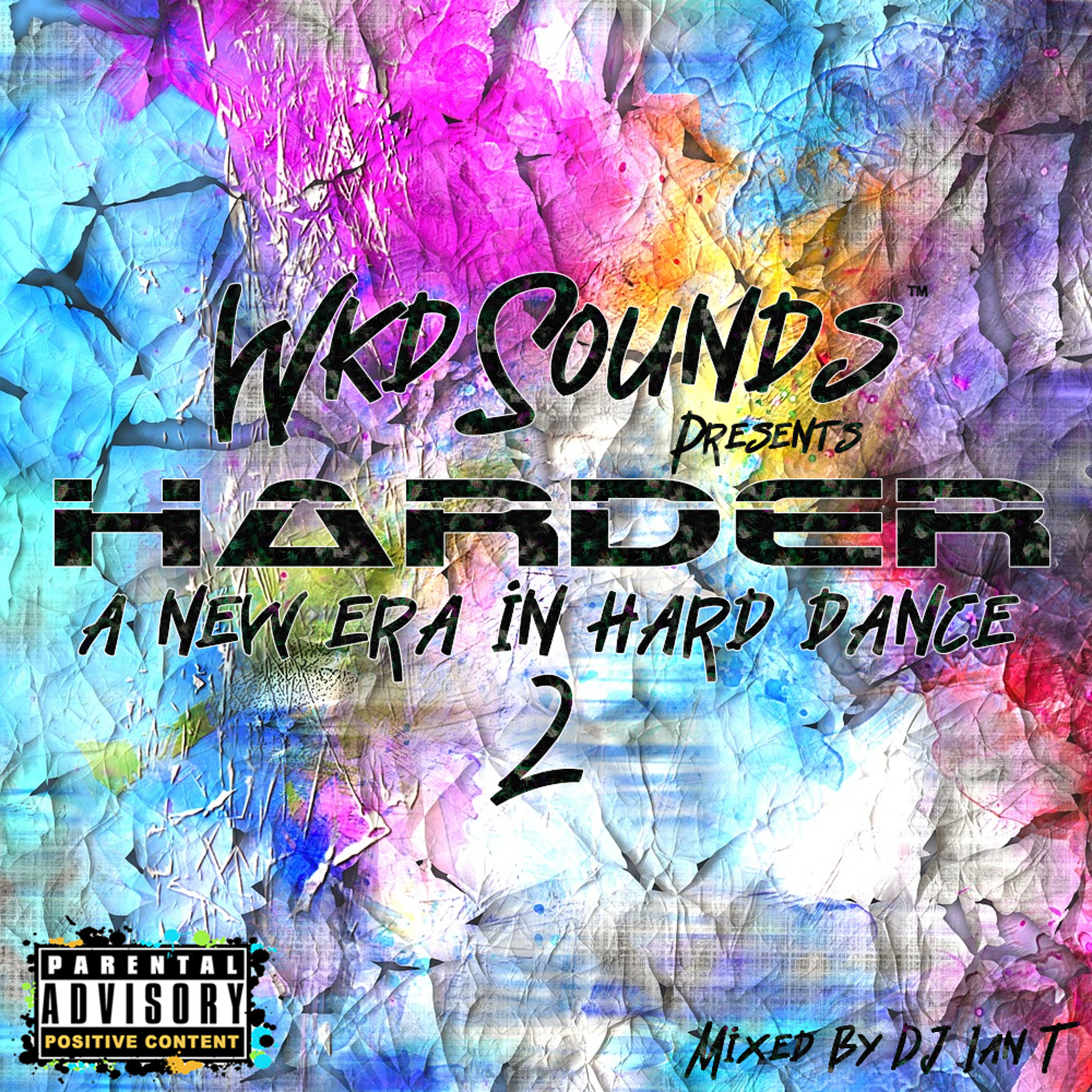 WkdSounds™ - Vennootschap