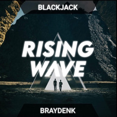 Blackjack [Rising Wave Records Release]