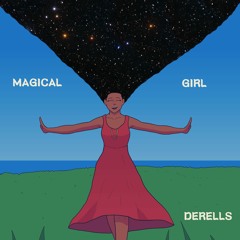 Magical Girl(prod. drmabeats)