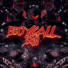 BOYYCAL369_PARTY #MIXTAPE BETON