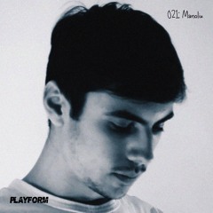 Playform Podcast - 021: Manoliu