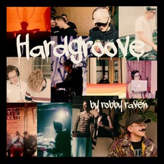 Hardgroove  by robby raven