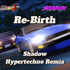 Wangan Midnight 4 - Rebirth (Shadow Hypertechno Remix) [FREE DOWNLOAD]