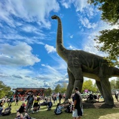 Lost Lands 2021